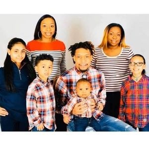 Meet your Posher, Christopher